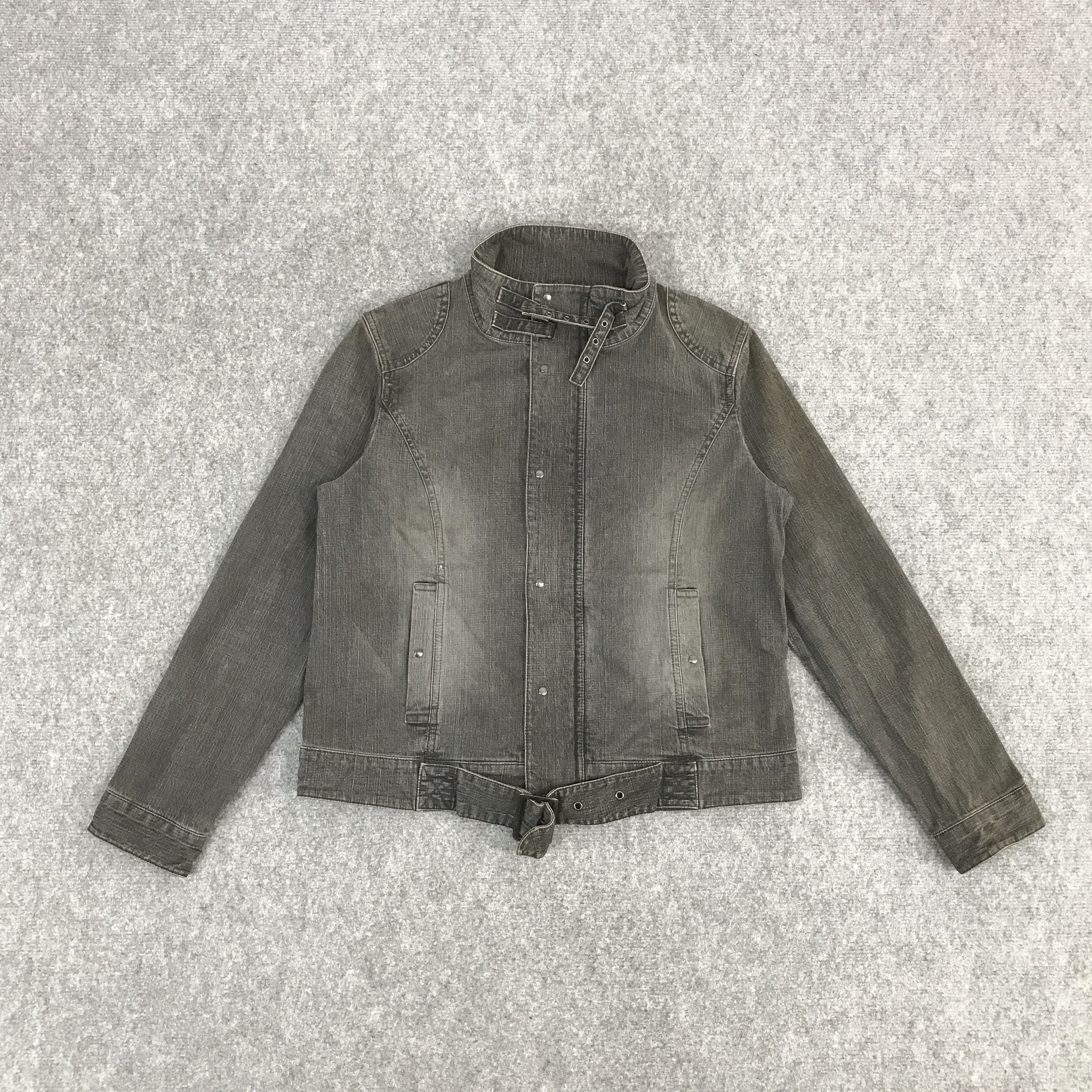 Men's Le Grande Bleu (L.G.B.) Outerwear | Grailed