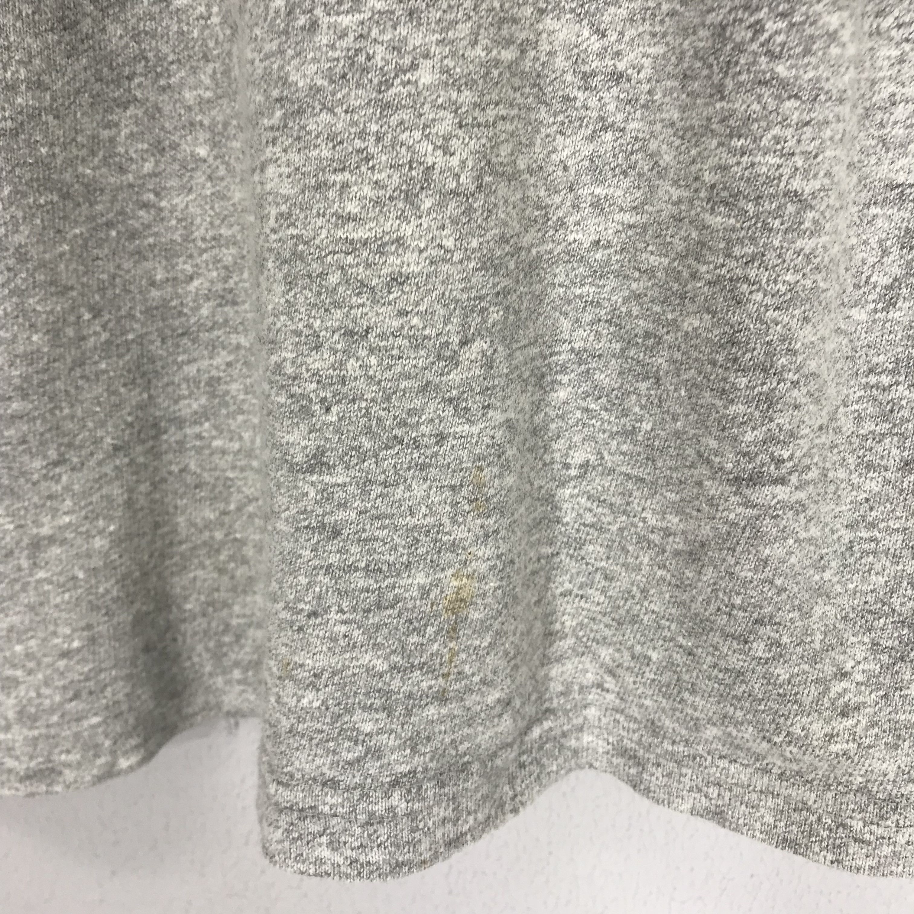 Champion Vintage Champion Script Logo Sportswear Crewneck Tshirt Size US XL / EU 56 / 4 - 7 Thumbnail
