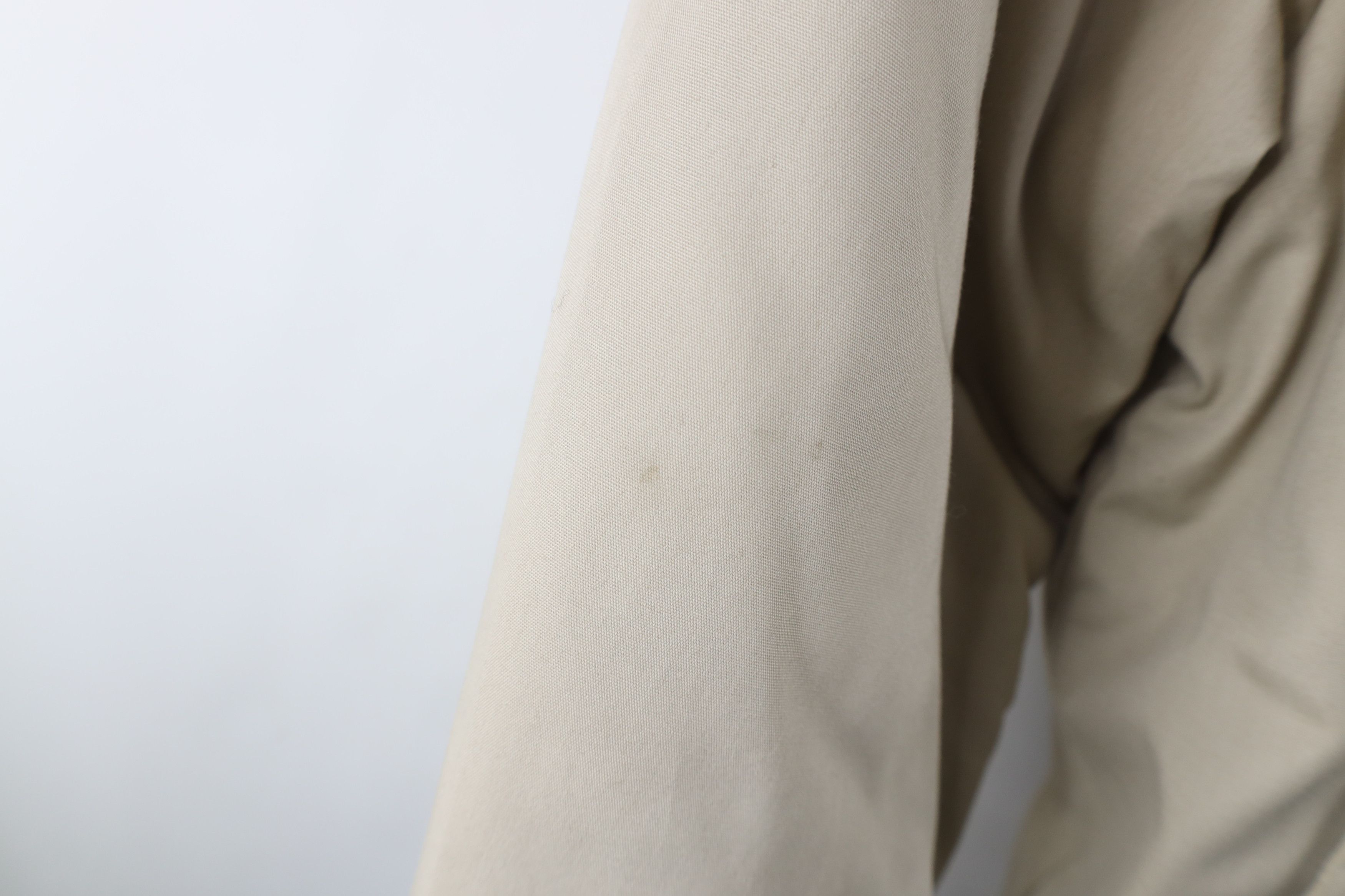 Vintage Vintage 70s Streetwear Fleece Lined Cafe Racer Parka Jacket Size US XL / EU 56 / 4 - 8 Thumbnail