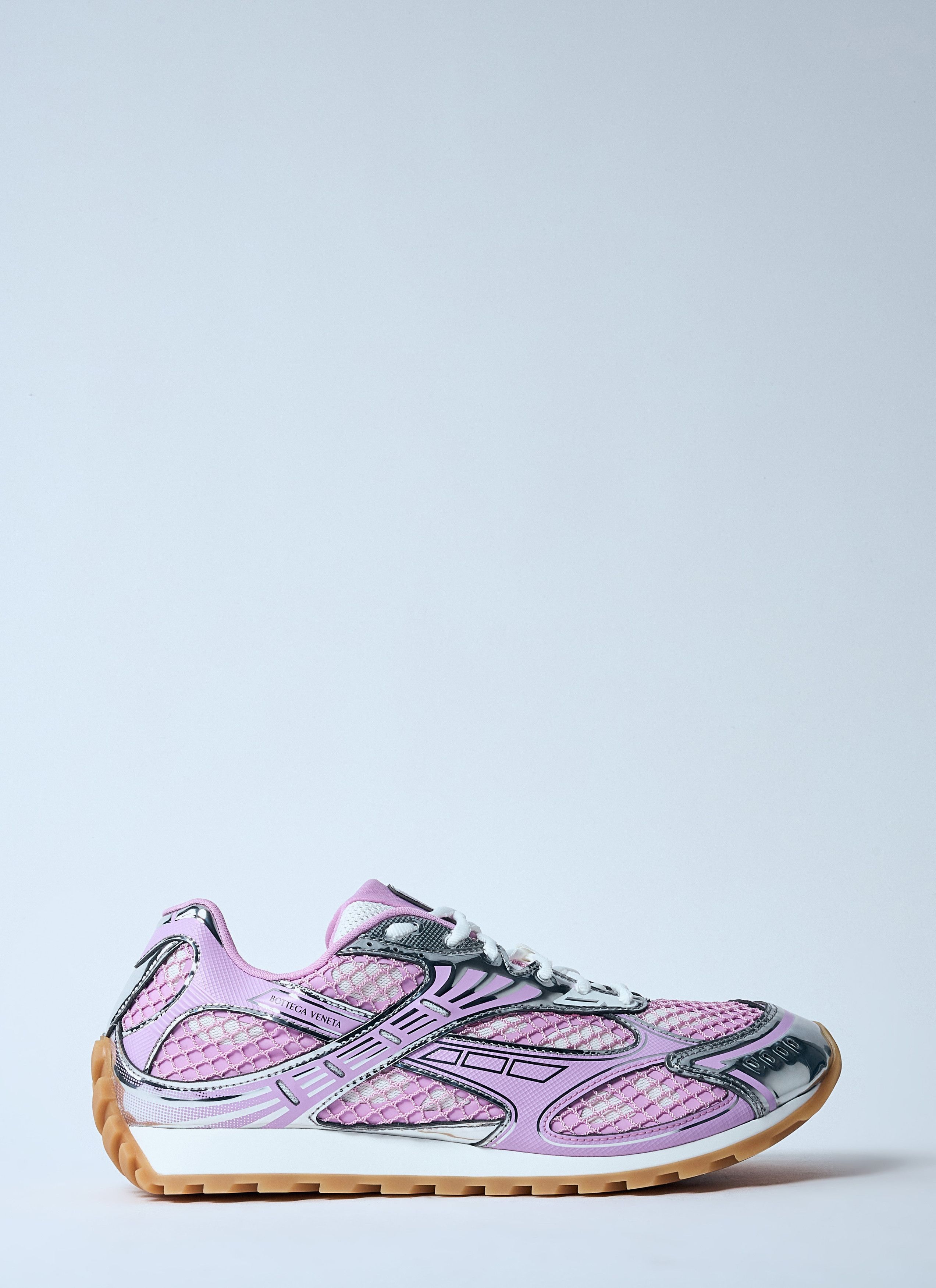 Bottega Veneta Orbit Sneakers Size US 6 / IT 36 - 1 Thumbnail