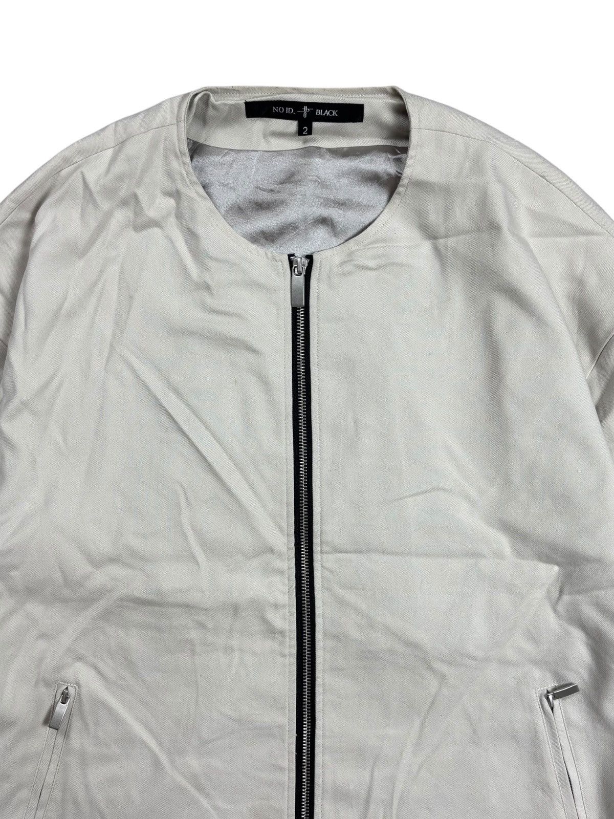 BUFFALO BOBS 2000s No ID - Japanese Style Outer Jacket Size US L / EU 52-54 / 3 - 5 Thumbnail
