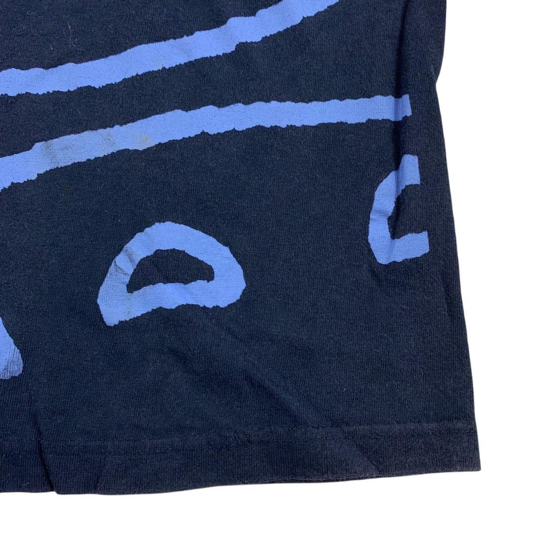 Anime × Japanese Brand × Vintage Vintage TOTORO FUND nibariki studio ghibli big printed tee Size US M / EU 48-50 / 2 - 9 Thumbnail