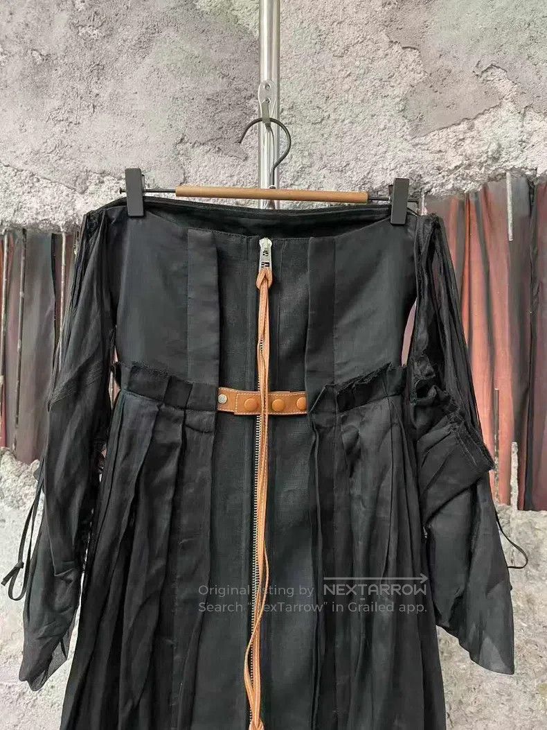 Loewe Loewe Evening gown Size XS / US 0-2 / IT 36-38 - 3 Thumbnail