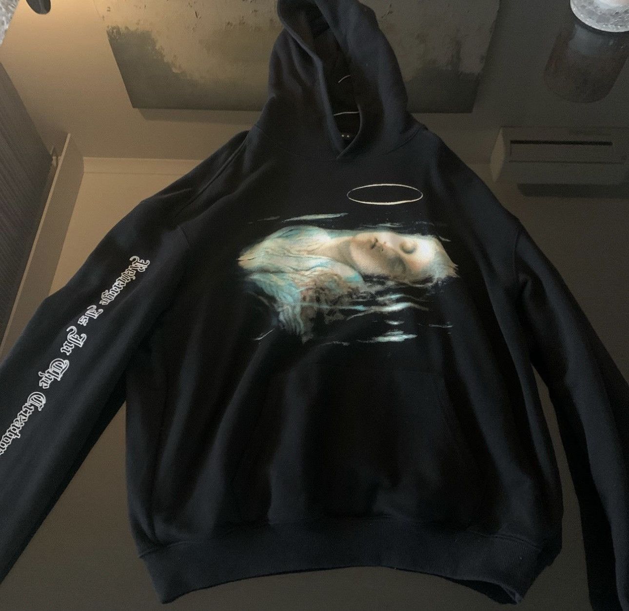 Revenge Revenge Martyr Hoodie Size US L / EU 52-54 / 3 - 1 Thumbnail