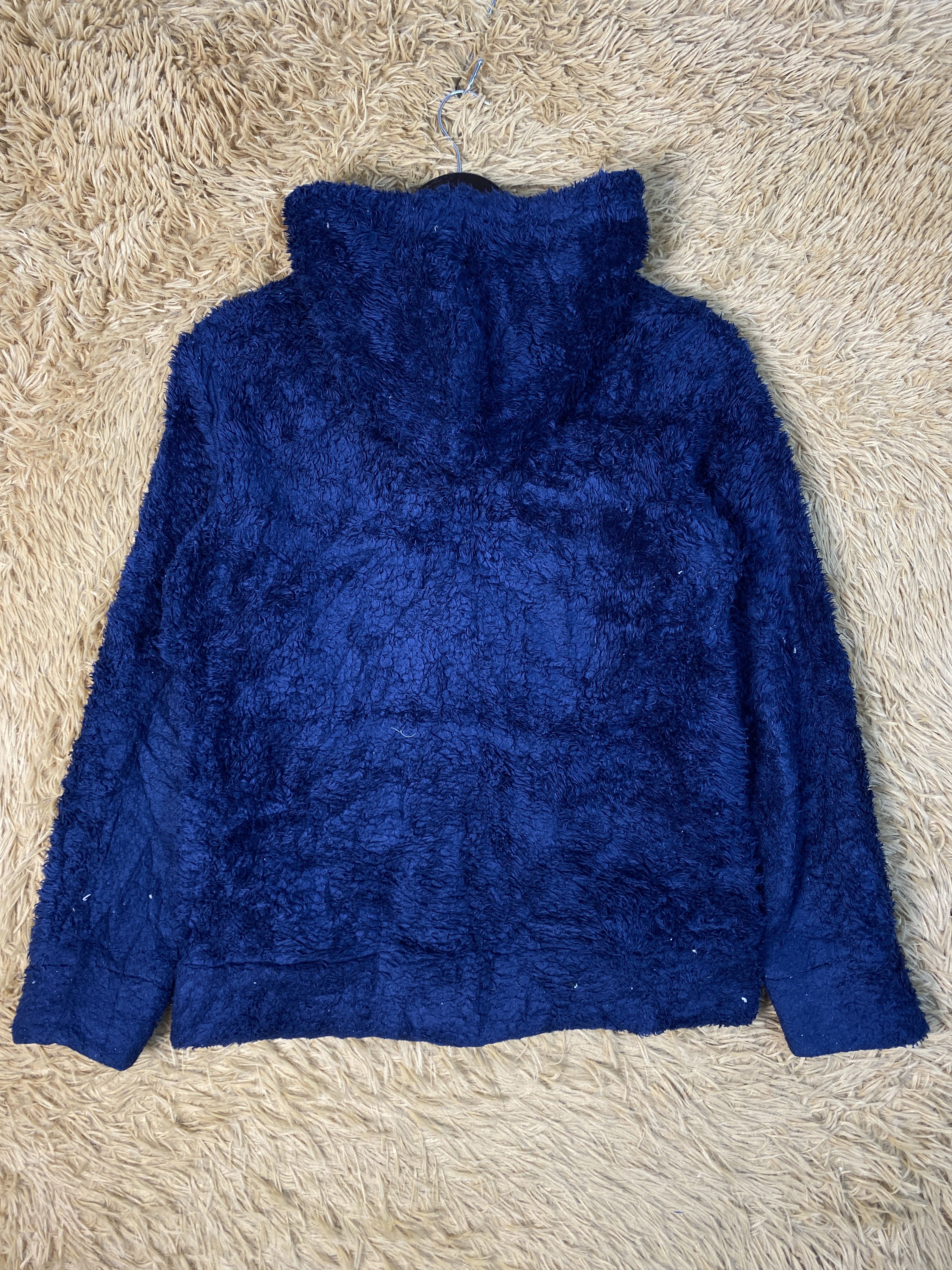 Champion Vintage Champion Fleece Zip Up Jacket PJ2626 Size US M / EU 48-50 / 2 - 5 Thumbnail