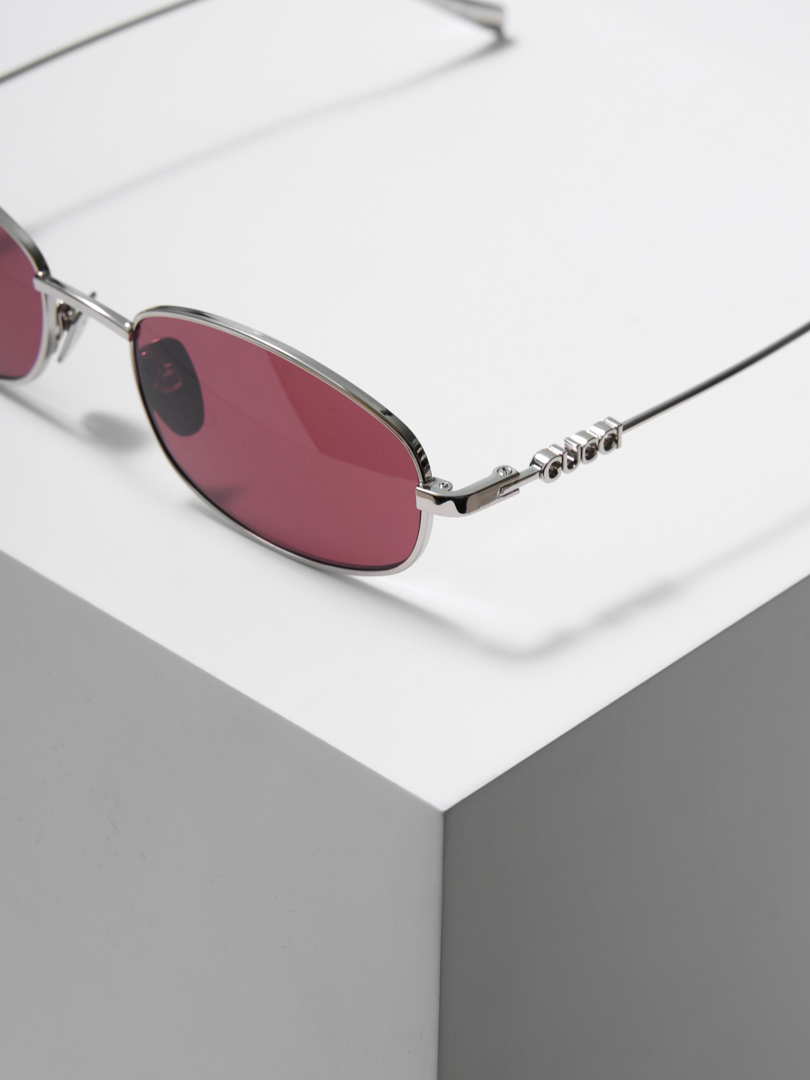 Gucci GUCCI GG1940S 003 SUNGLASSES Size ONE SIZE - 3 Thumbnail