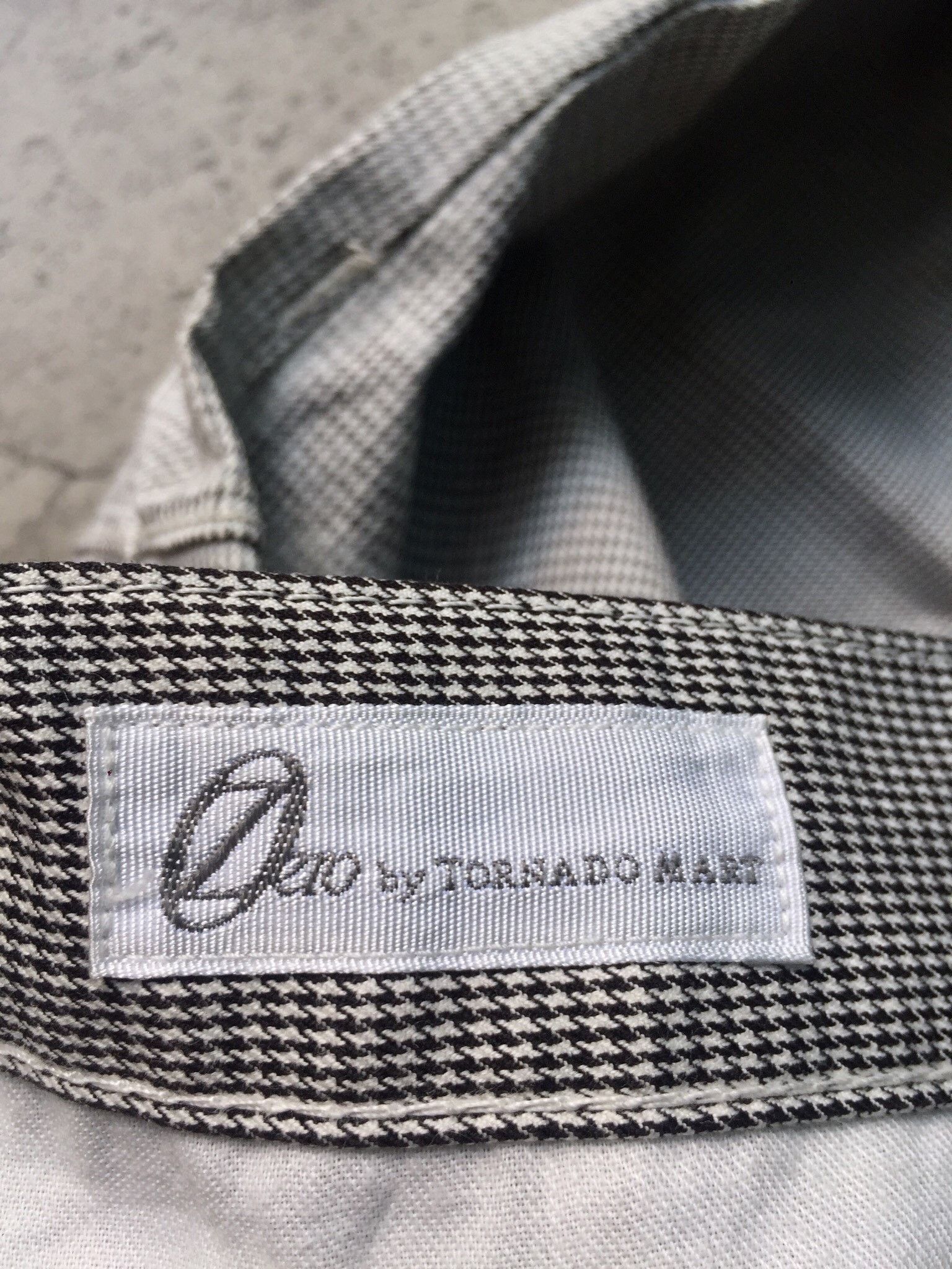 Tornado Mart Tornado Mart Painted Dyed Clawmark Pants Size US 34 / EU 50 - 9 Thumbnail