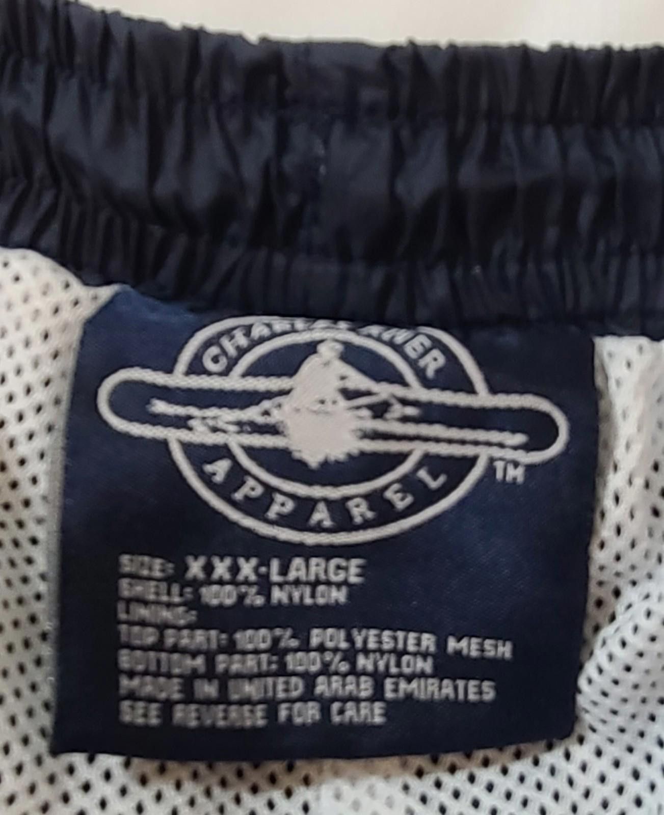 Designer Charles River Apparel Mens Pacer Pants Size 3XL Size ONE SIZE - 6 Thumbnail
