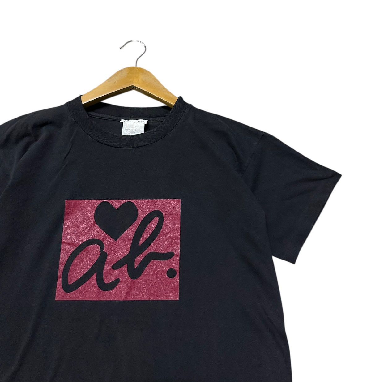 agnes b. Agnes b t-shirt Size M / US 6-8 / IT 42-44 - 3 Thumbnail