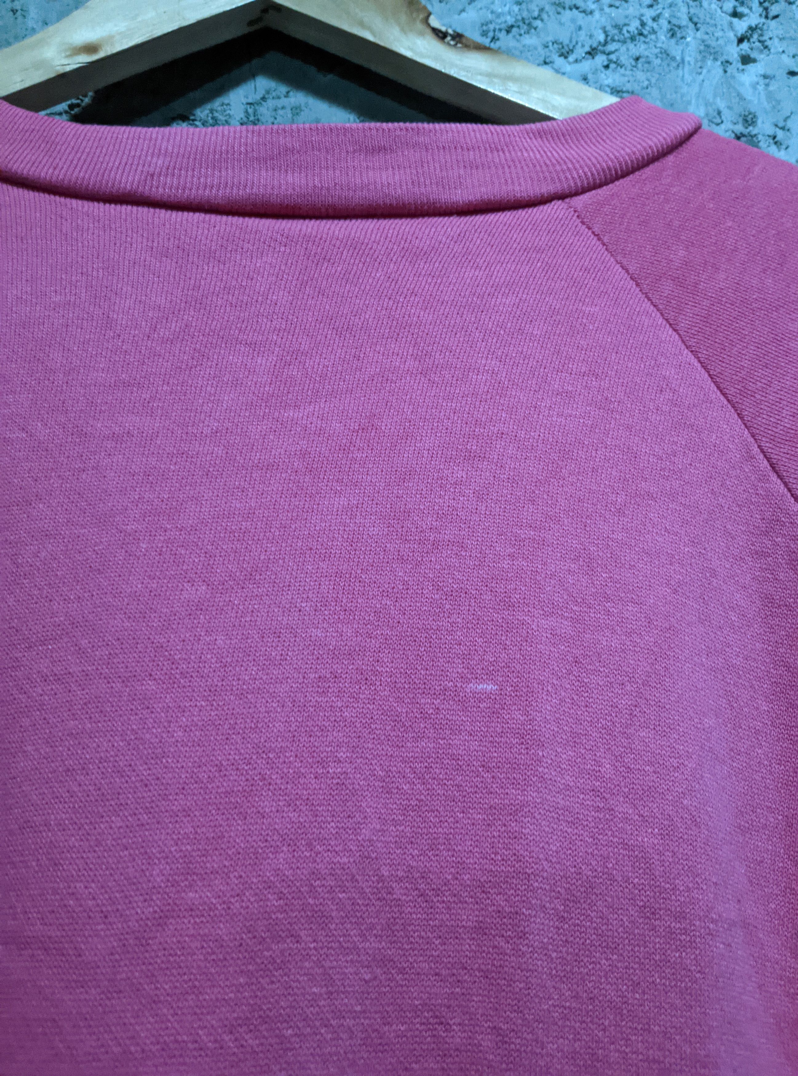 Vintage Vintage 70s universe gym sweatshirt Size US M / EU 48-50 / 2 - 6 Thumbnail