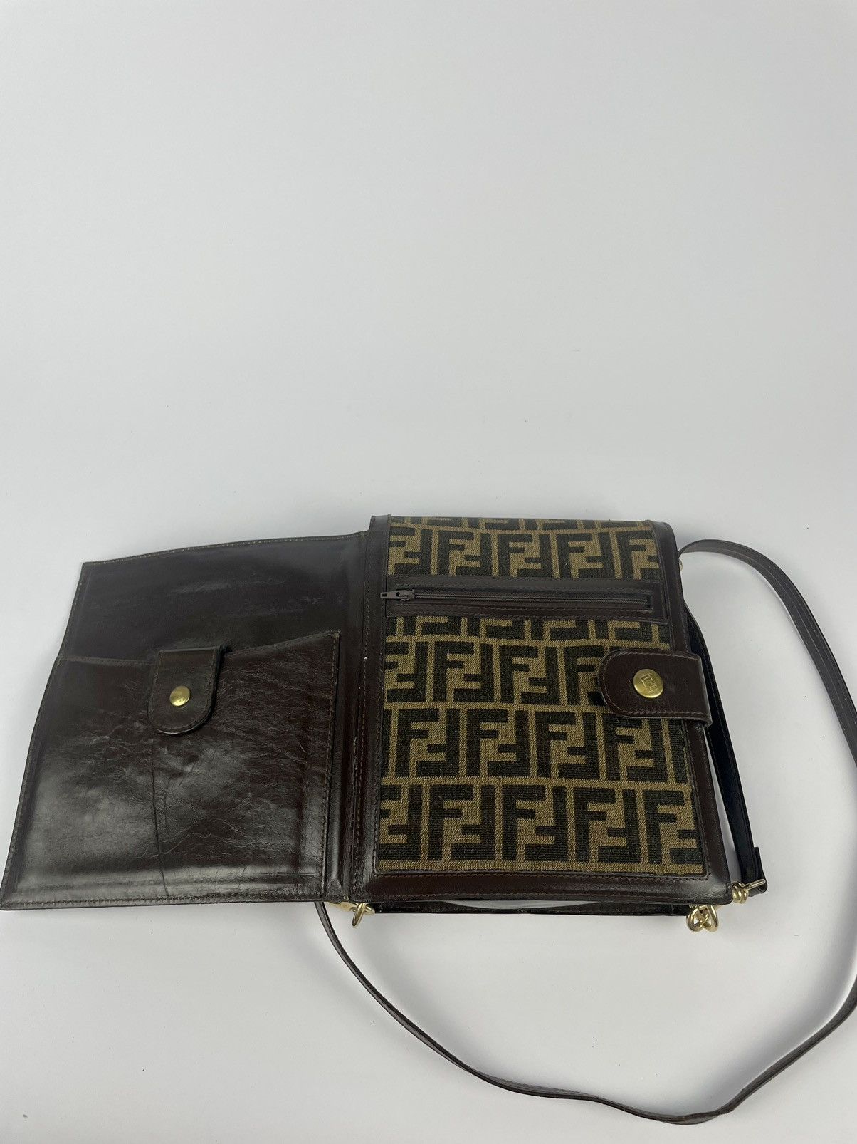 Fendi Fendi Crossbody Size ONE SIZE - 6 Thumbnail