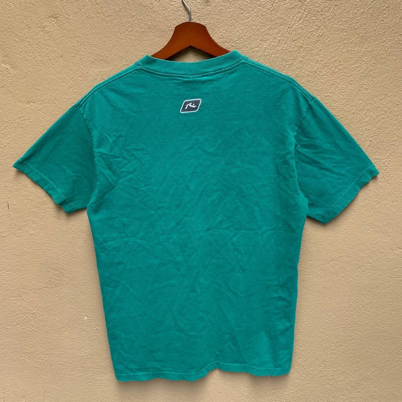 Rusty Rare Faded Vintage Rusty Surfboards Tees Size US M / EU 48-50 / 2 - 2 Thumbnail