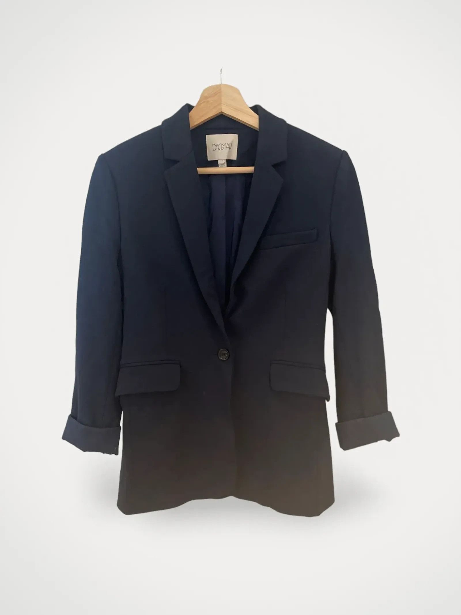 Other House Of Dagmar Blazer Size XS / US 0-2 / IT 36-38 - 1 Thumbnail