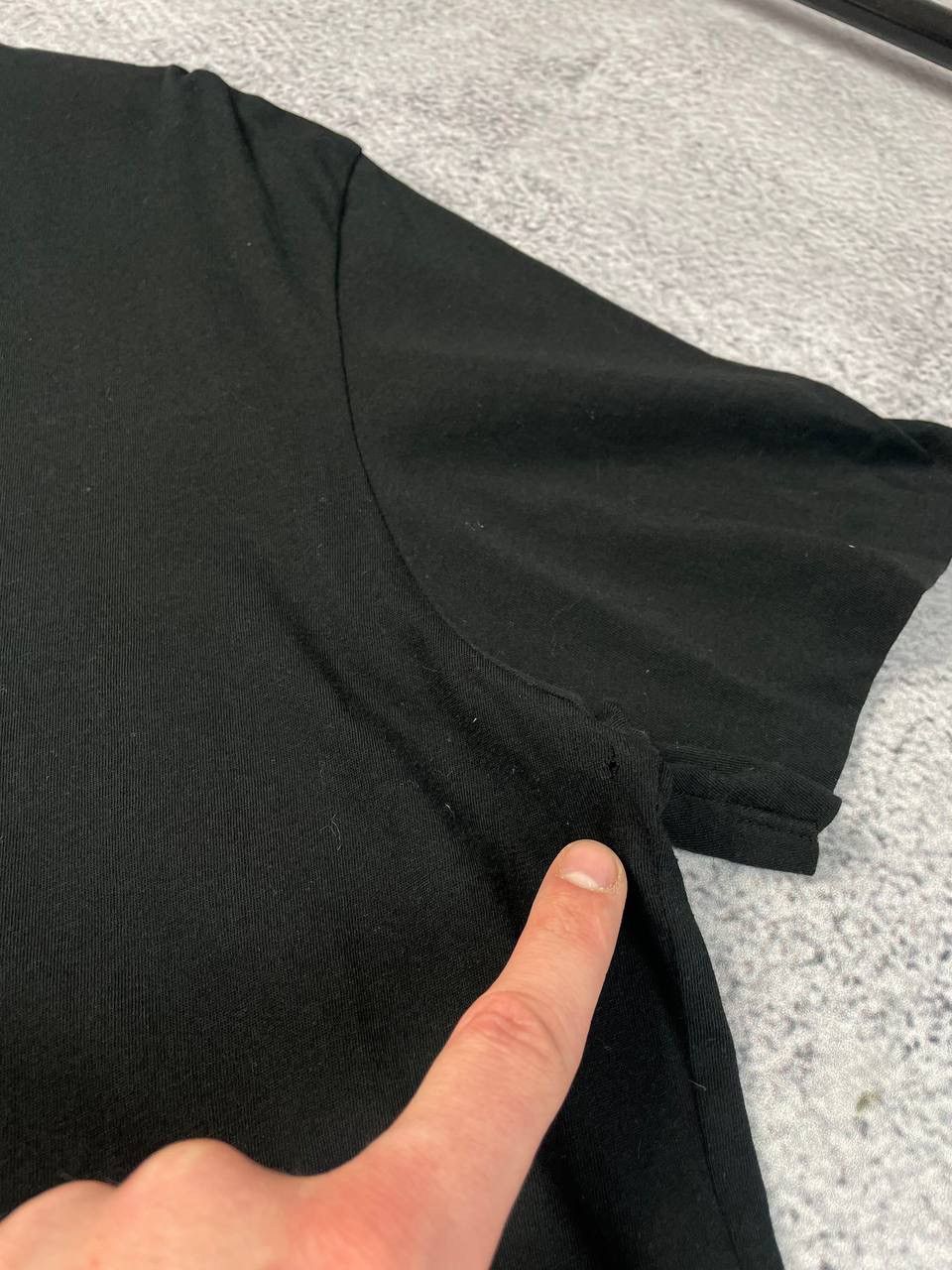 20471120 × Allsaints All saints tonic ss crew Size US XL / EU 56 / 4 - 5 Thumbnail