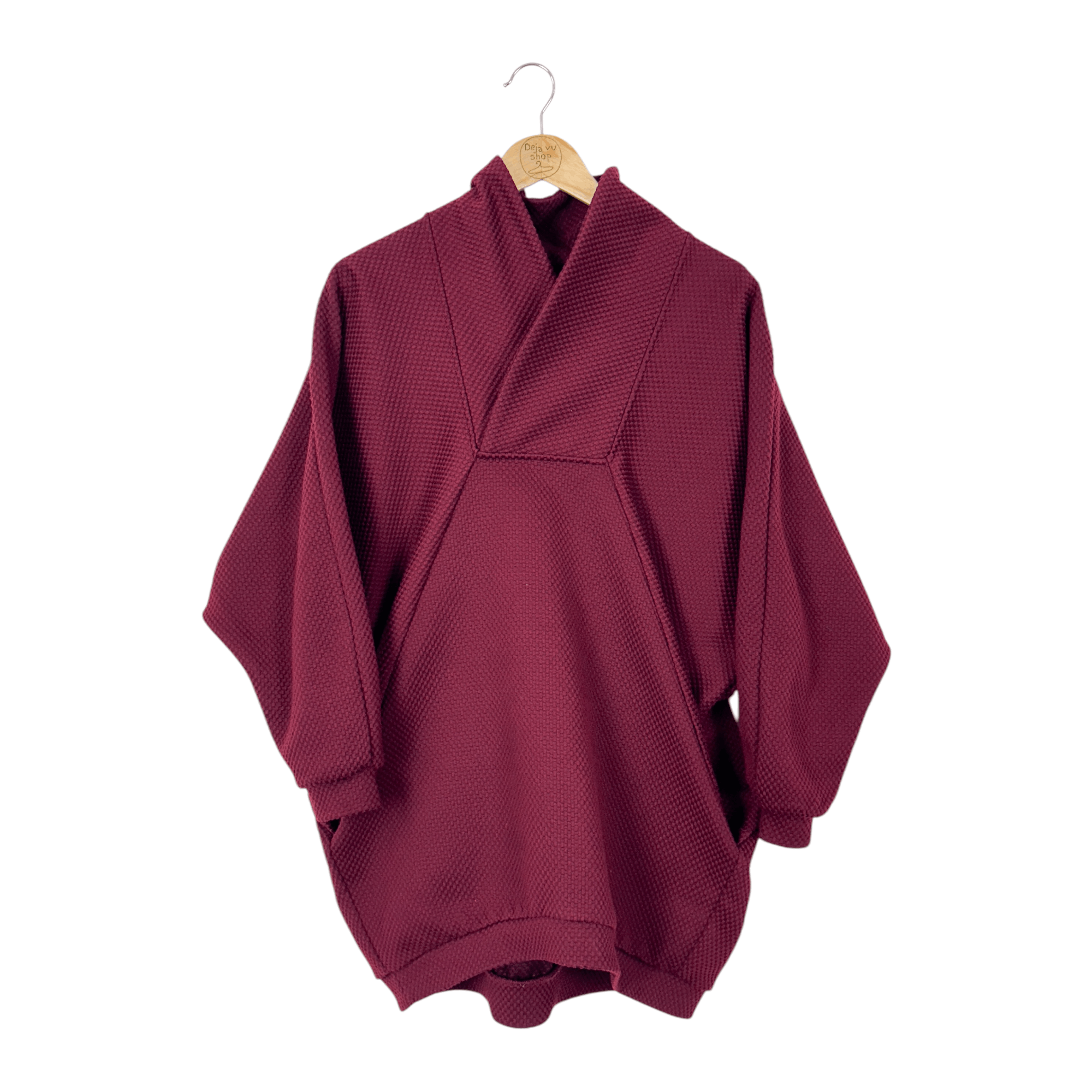 Henrik Vibskov Kimono Sweatshirt size XS/S