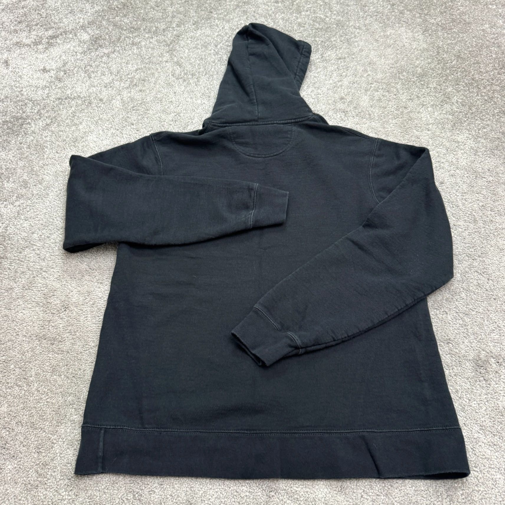 Port & Company Port & Company Hoodie Mt Rainer National Park Men Medium Black Bear sweatshirt Size US M / EU 48-50 / 2 - 2 Thumbnail