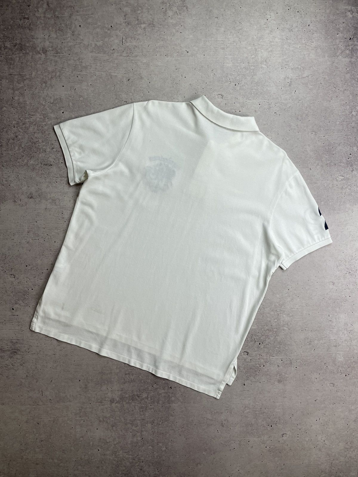 Polo Ralph Lauren × Ralph Lauren × Vintage Vintage Polo Ralph Lauren Polos Size US XL / EU 56 / 4 - 8 Thumbnail