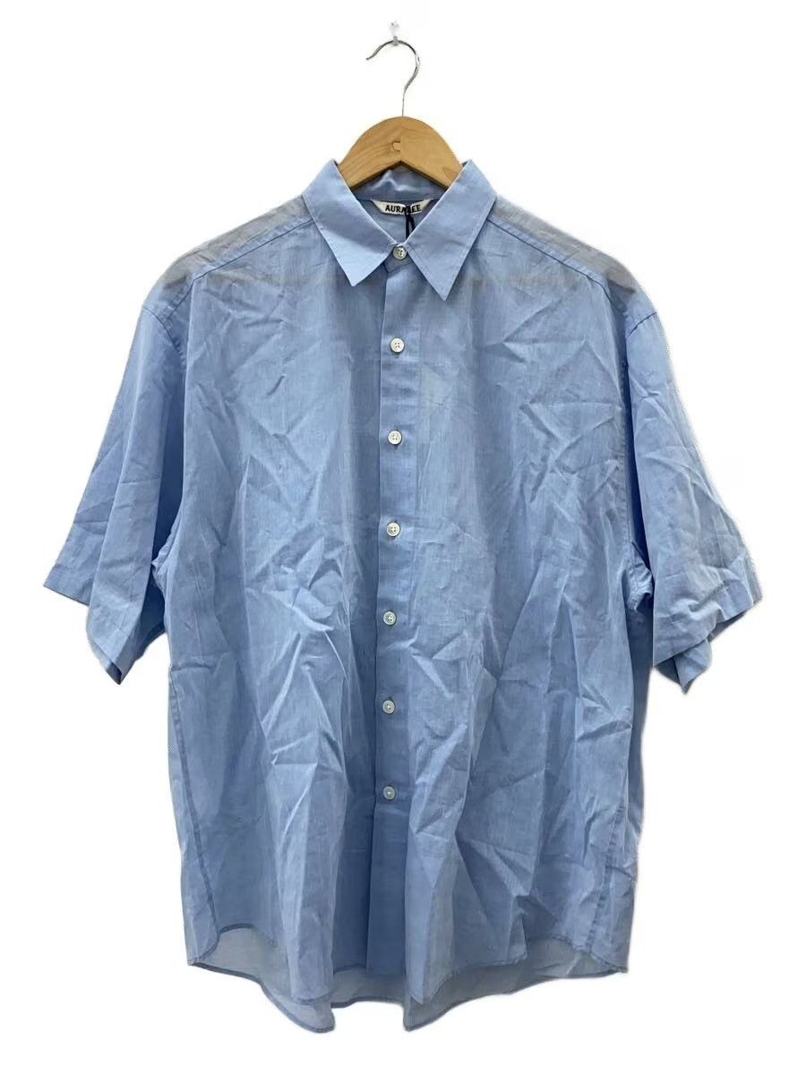 Auralee SS24 Shirt Size US XL / EU 56 / 4 - 1 Thumbnail