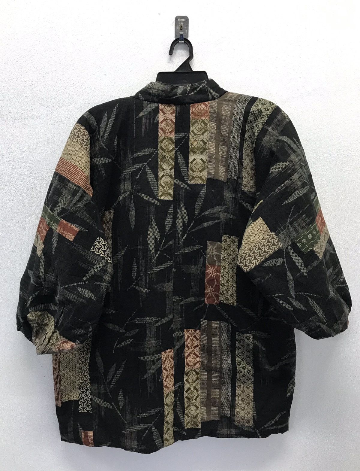 Japanese Brand × Vintage Vintage Japanese Brand Kimono Size US L / EU 52-54 / 3 - 2 Thumbnail