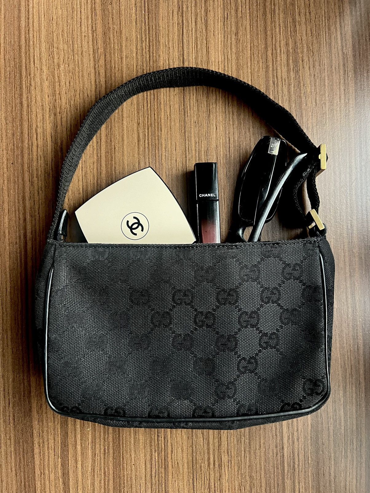 Gucci Gucci bag Size ONE SIZE - 1 Thumbnail