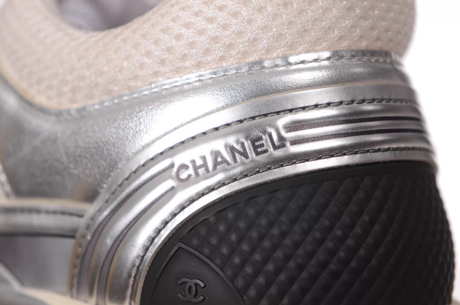 Chanel Chanel Women's Shoes EU 38.5 Size US 8 / IT 38 - 3 Thumbnail