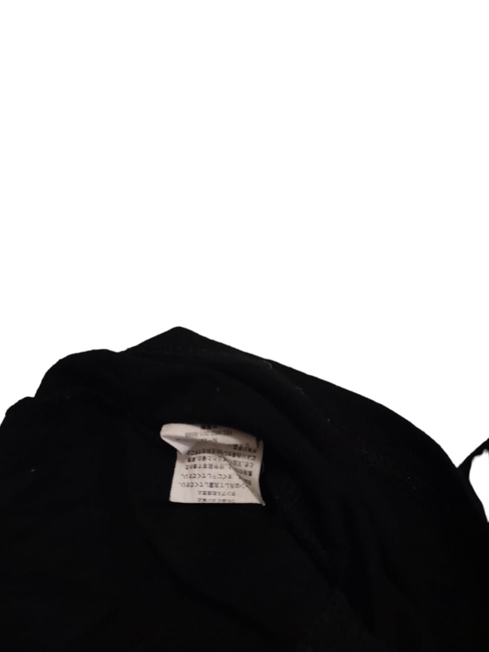 Japanese Brand × Seditionaries Signal Point Punk Zipper Poem Long Shirt (F9) Size US L / EU 52-54 / 3 - 6 Thumbnail