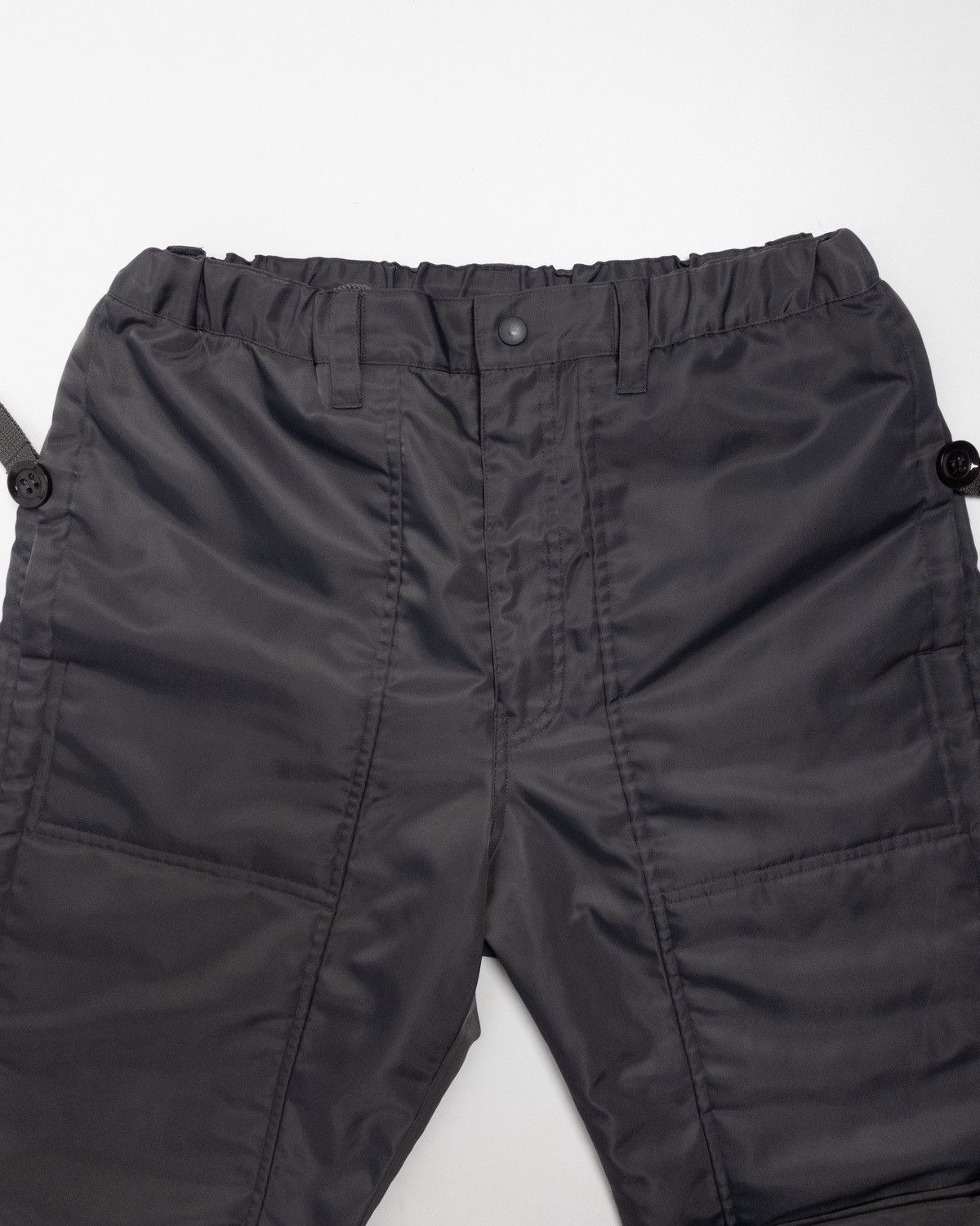 Final Home FINAL HOME PARACHUTE PANT Size US 30 / EU 46 - 4 Thumbnail