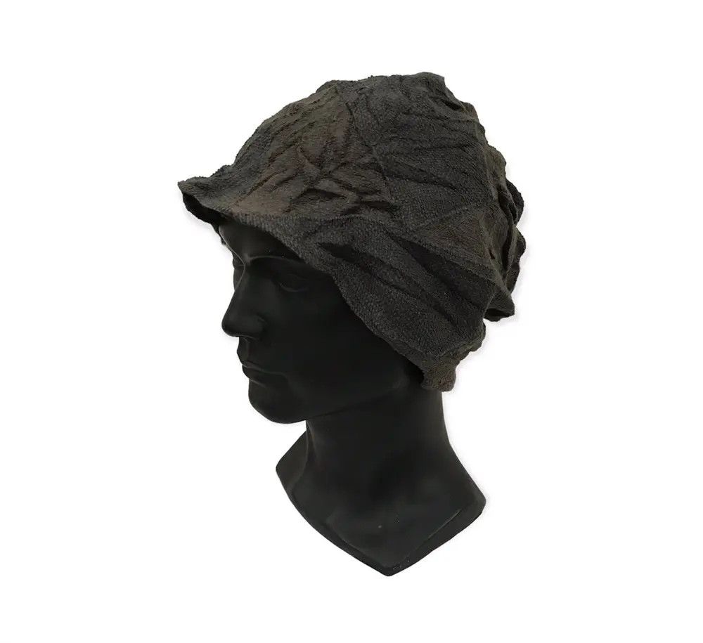 Japanese Brand × Vintage CLVR Plain Beanie Hat Size ONE SIZE - 1 Thumbnail