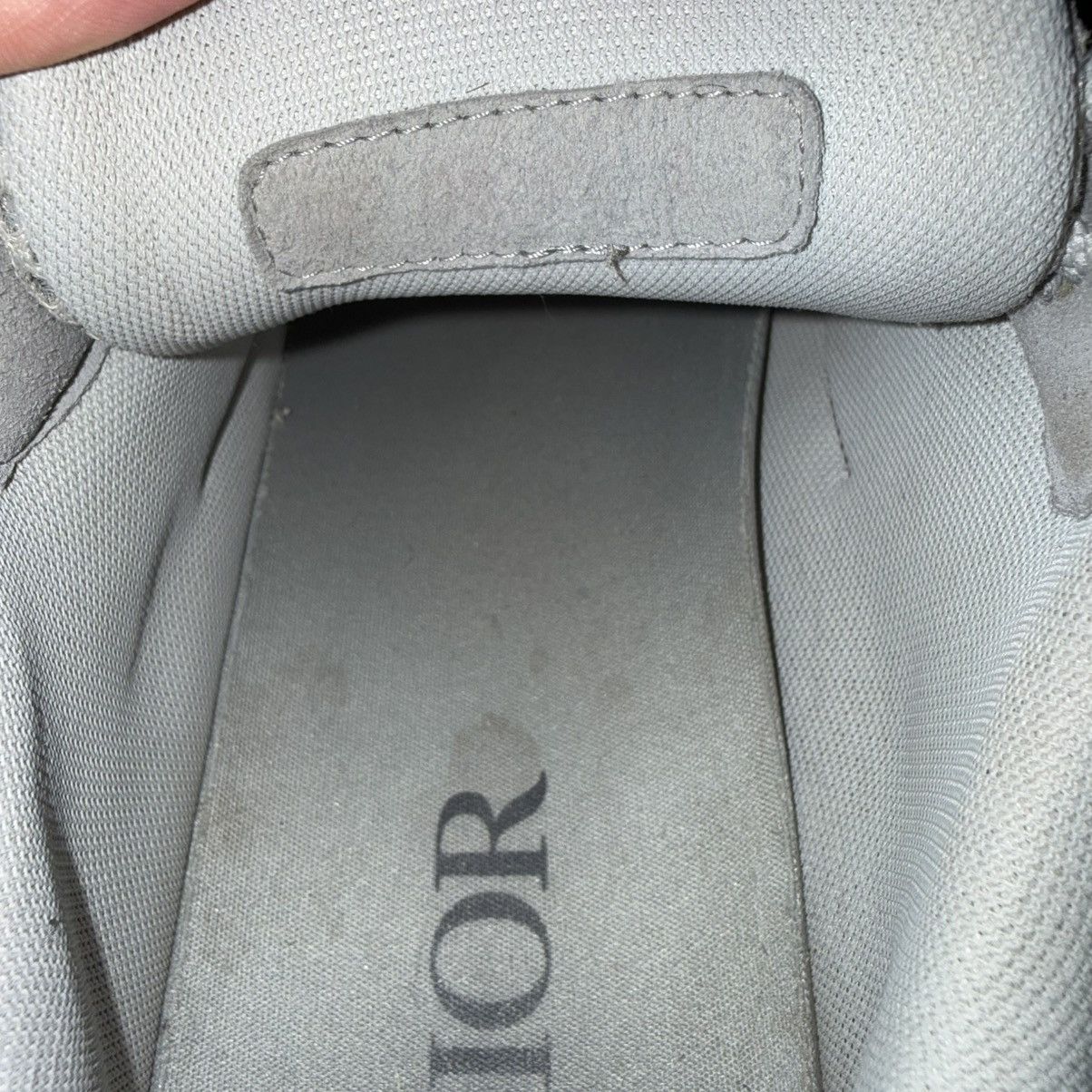 Dior Dior B22 Triple Gray Size US 9 / EU 42 - 11 Thumbnail