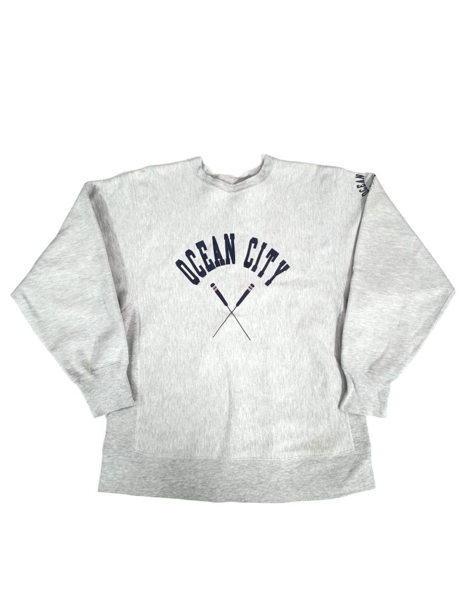 Champion 80's Champion RW 'Ocean City' Sz.XL Size US S / EU 44-46 / 1 - 1 Thumbnail