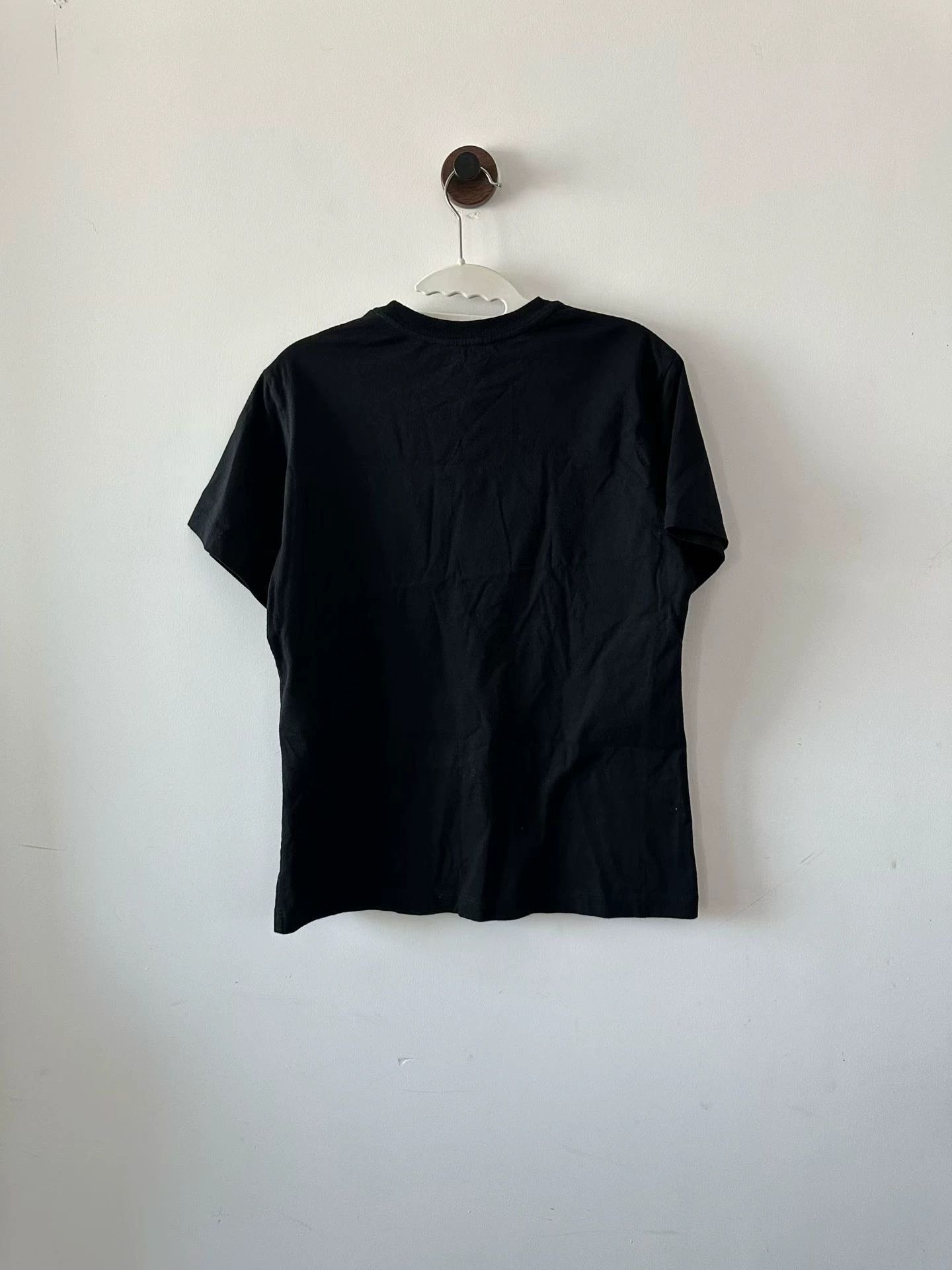 Louis Vuitton LV chain short-sleeve size L new Size US L / EU 52-54 / 3 - 2 Thumbnail