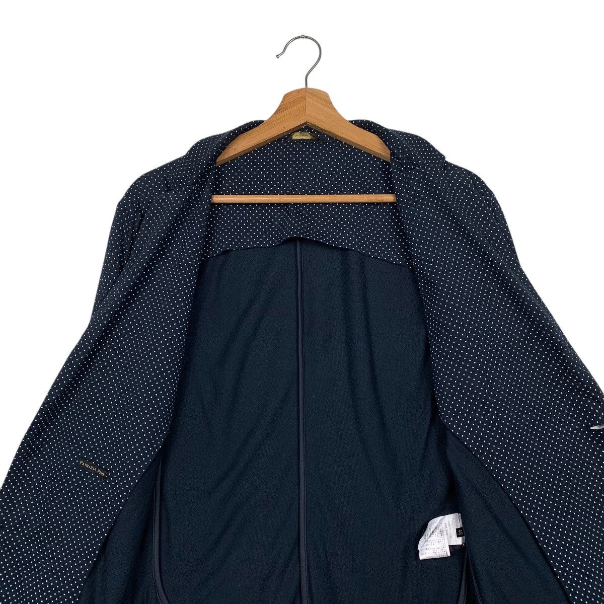 Patrizia Pepe Patrizia Pepe Casual Jacket Size US M / EU 48-50 / 2 - 12 Thumbnail