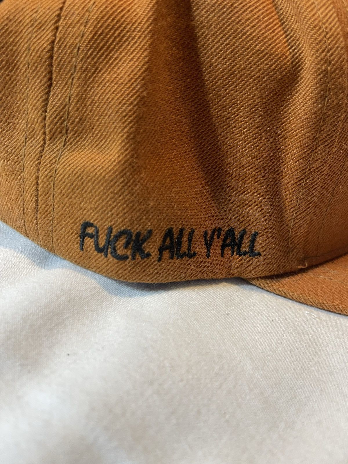 Supreme Supreme Predator snapback hat Bogo hat box logo snapback hat Size ONE SIZE - 3 Thumbnail