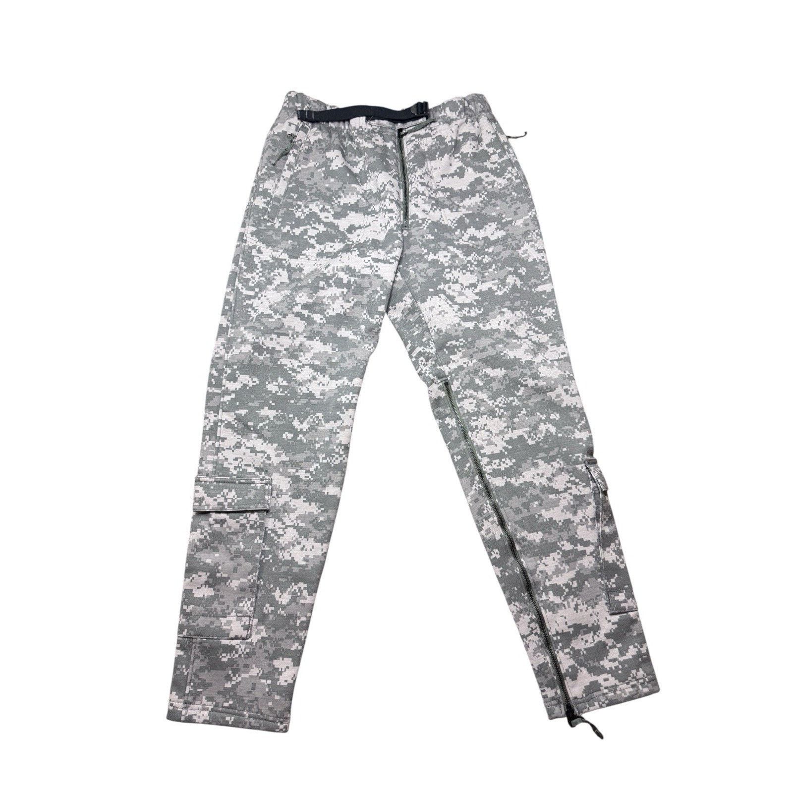 Massif LARGE MASSIF Element FLAME RESISTANT PANTS W911QY-07-C-0028 Size US 38 / EU 54 - 1 Thumbnail