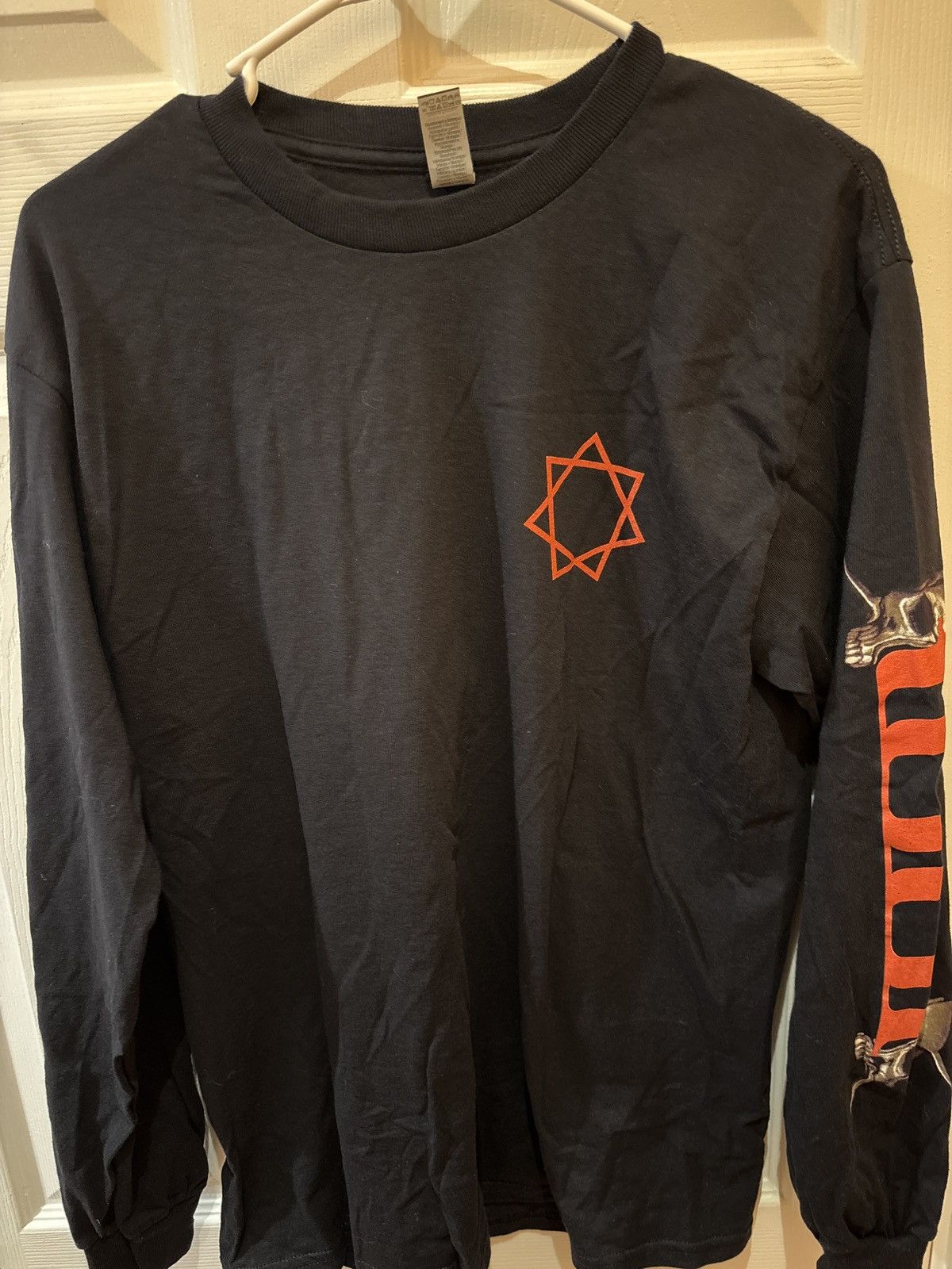 Other Tool Long Sleeve Size US M / EU 48-50 / 2 - 2 Thumbnail