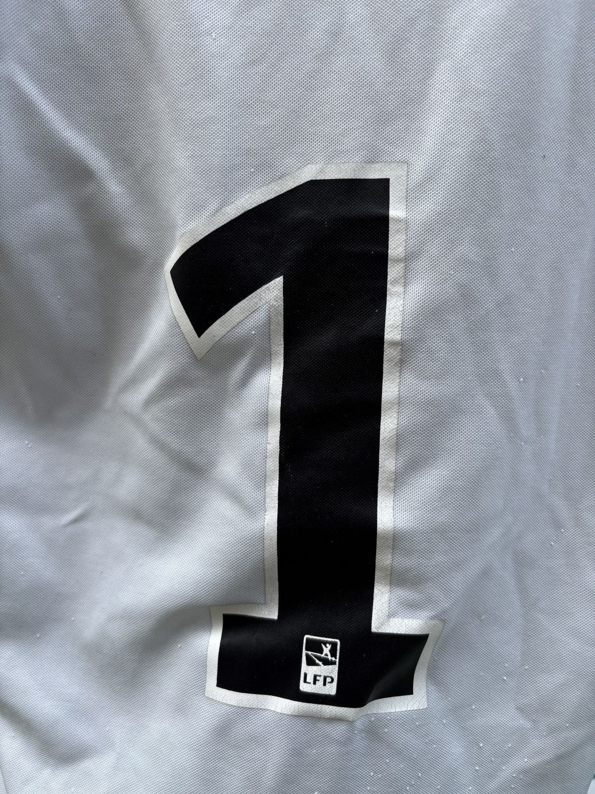 Puma Jersey costil stadium rennes Size US S / EU 44-46 / 1 - 5 Thumbnail