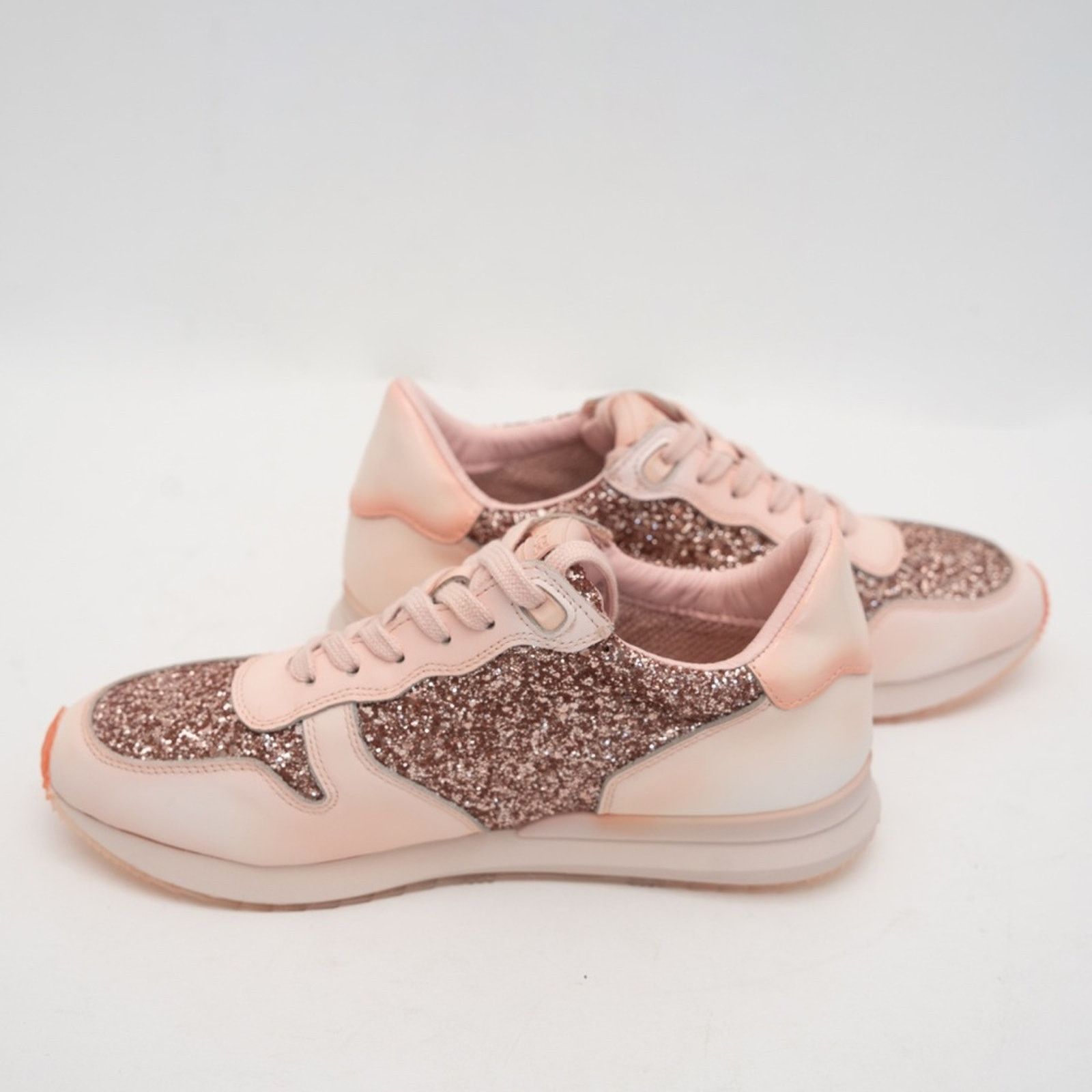 Vintage Havana Vintage Havana - Splendid Glitter Sneaker Size US 10 / IT 40 - 11 Thumbnail