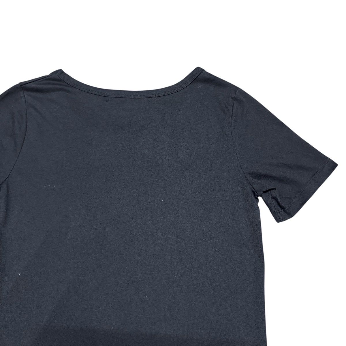 Le Grande Bleu (L.G.B.) GLAD NEWS Shirt Skull Fuck You Size US S / EU 44-46 / 1 - 6 Thumbnail