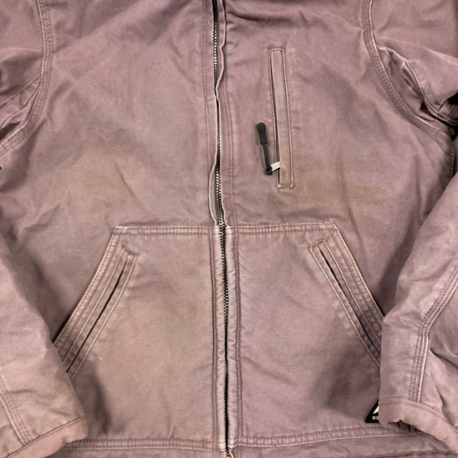 Vintage × Wolverine Vintage carhartt style Jacket Size US S / EU 44-46 / 1 - 2 Thumbnail