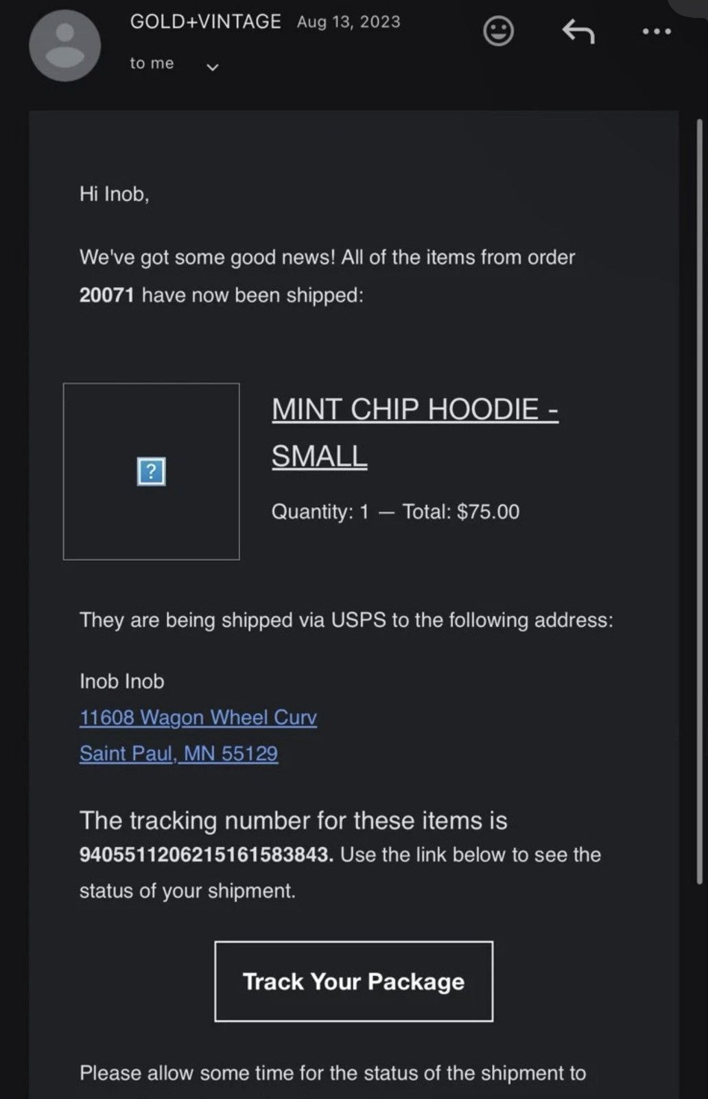 The GV Gallery Gv gallery hoodie 2023 mint Size US S / EU 44-46 / 1 - 8 Thumbnail