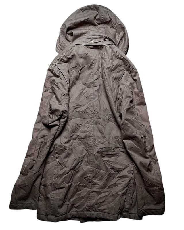Other HIDEAWAYS NICOLE KHAKI MILITARY Gimmick Jacket Size US S / EU 44-46 / 1 - 5 Thumbnail