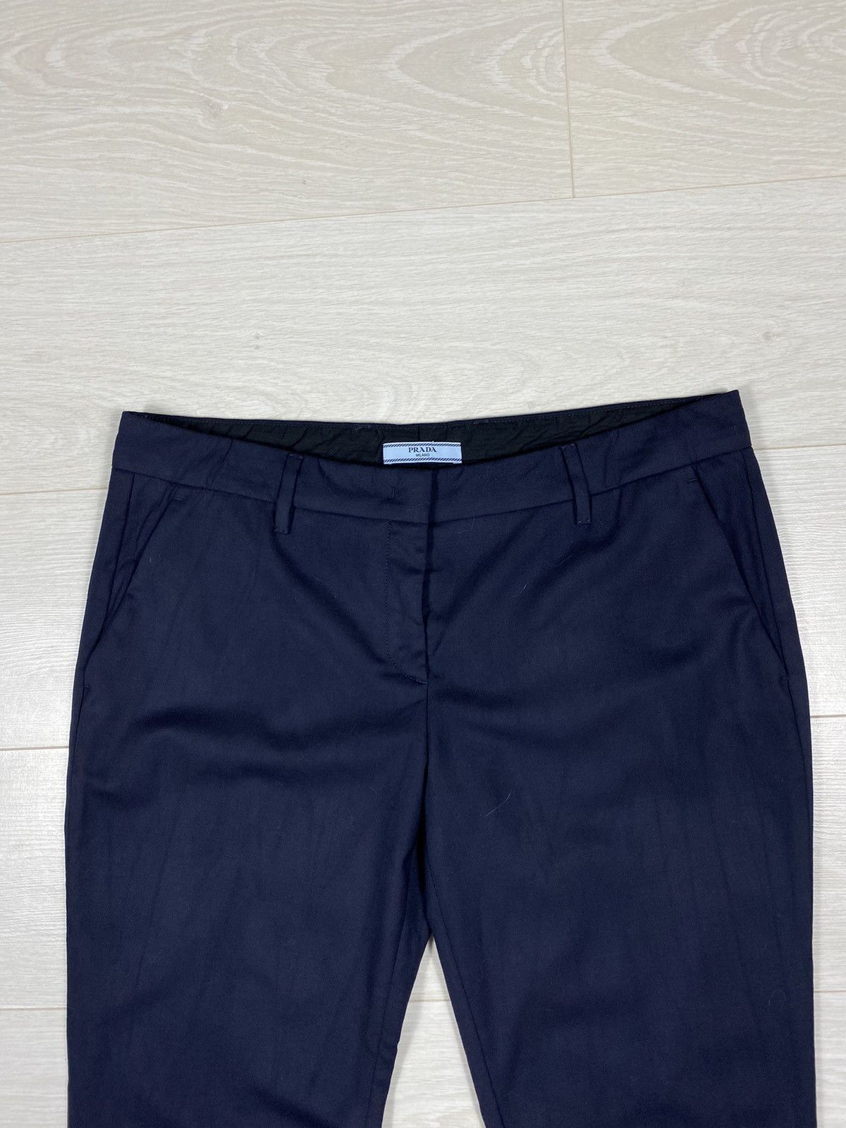 Prada Prada Milano Pants Suit Size US 36 / EU 52 - 5 Thumbnail