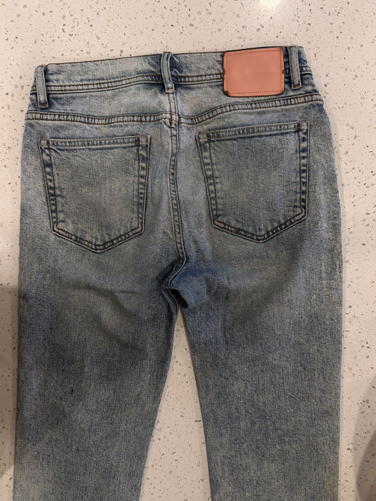 Acne Studios Acne Studios Stockholm Size US 30 / EU 46 - 6 Thumbnail