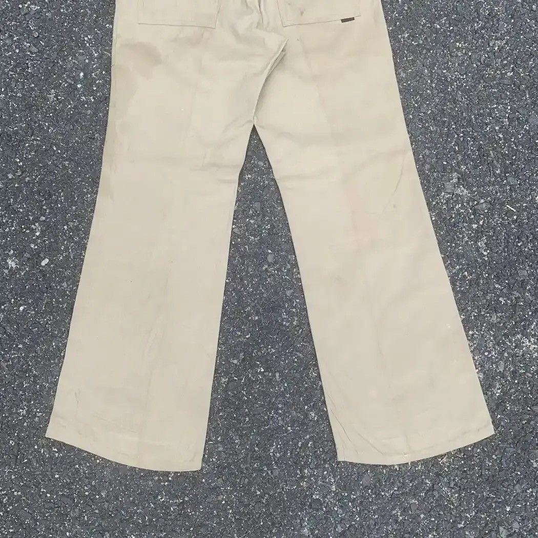 Japanese Brand × Vintage BUSH PANTS 28x31 TROUSERS JAPANESE VINTAGE SPORT SHACK PANTS Size US 28 / EU 44 - 14 Thumbnail