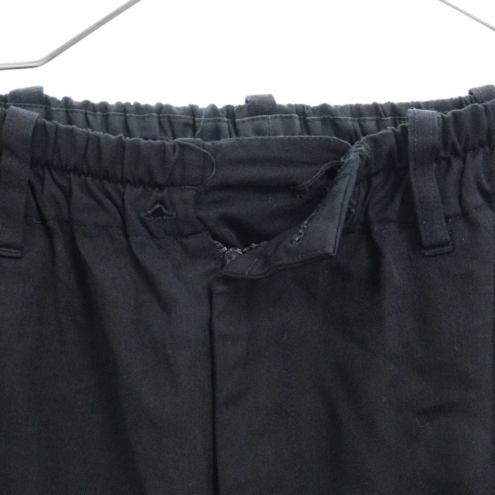 Yohji Yamamoto Yohji Yamamoto POUR HOMME 15AW wool pants Size US 31 - 3 Thumbnail