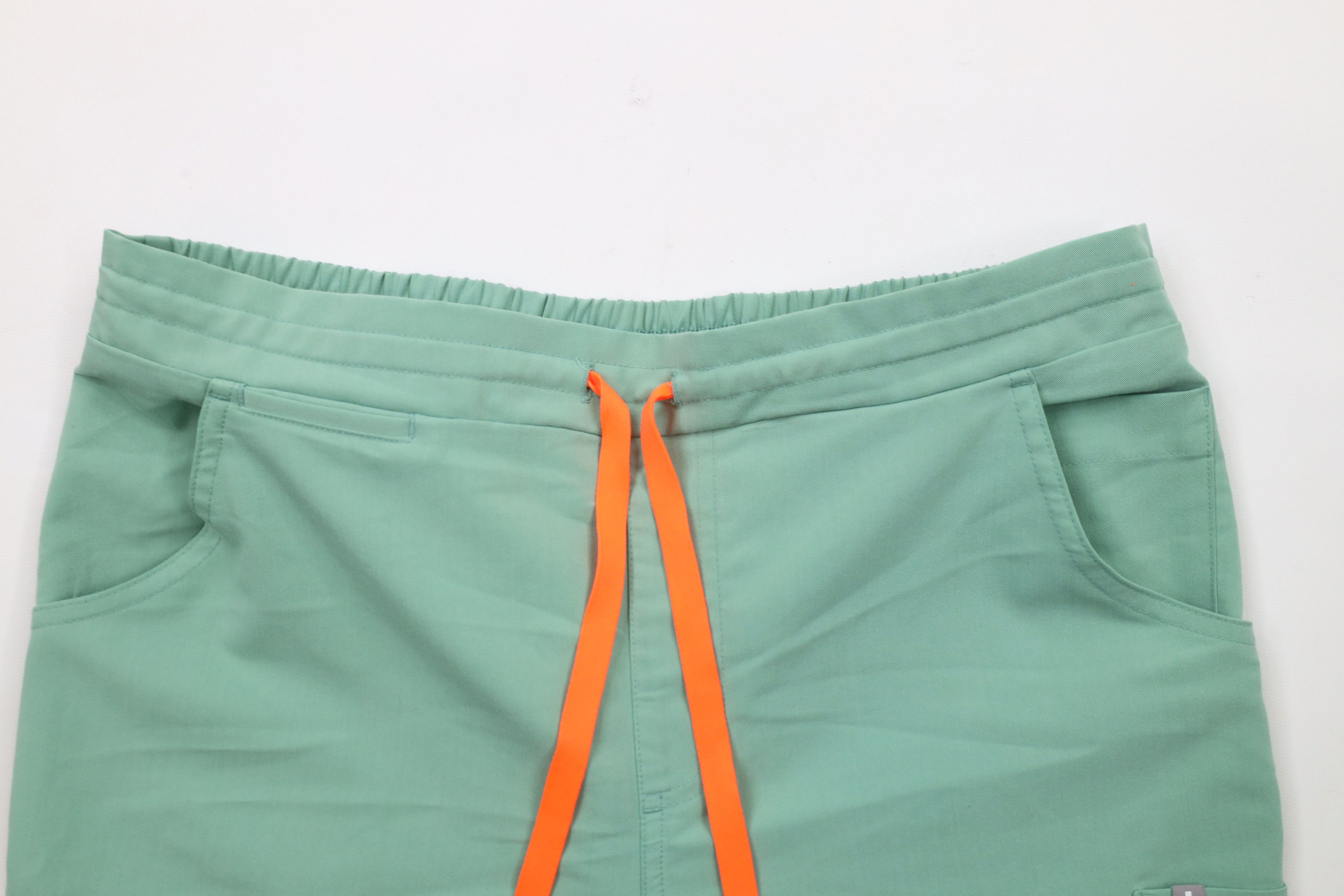 Vintage Figs Technical Collection 2 Piece Nurse Scrubs Suit Set Size S / US 4 / IT 40 - 20 Thumbnail