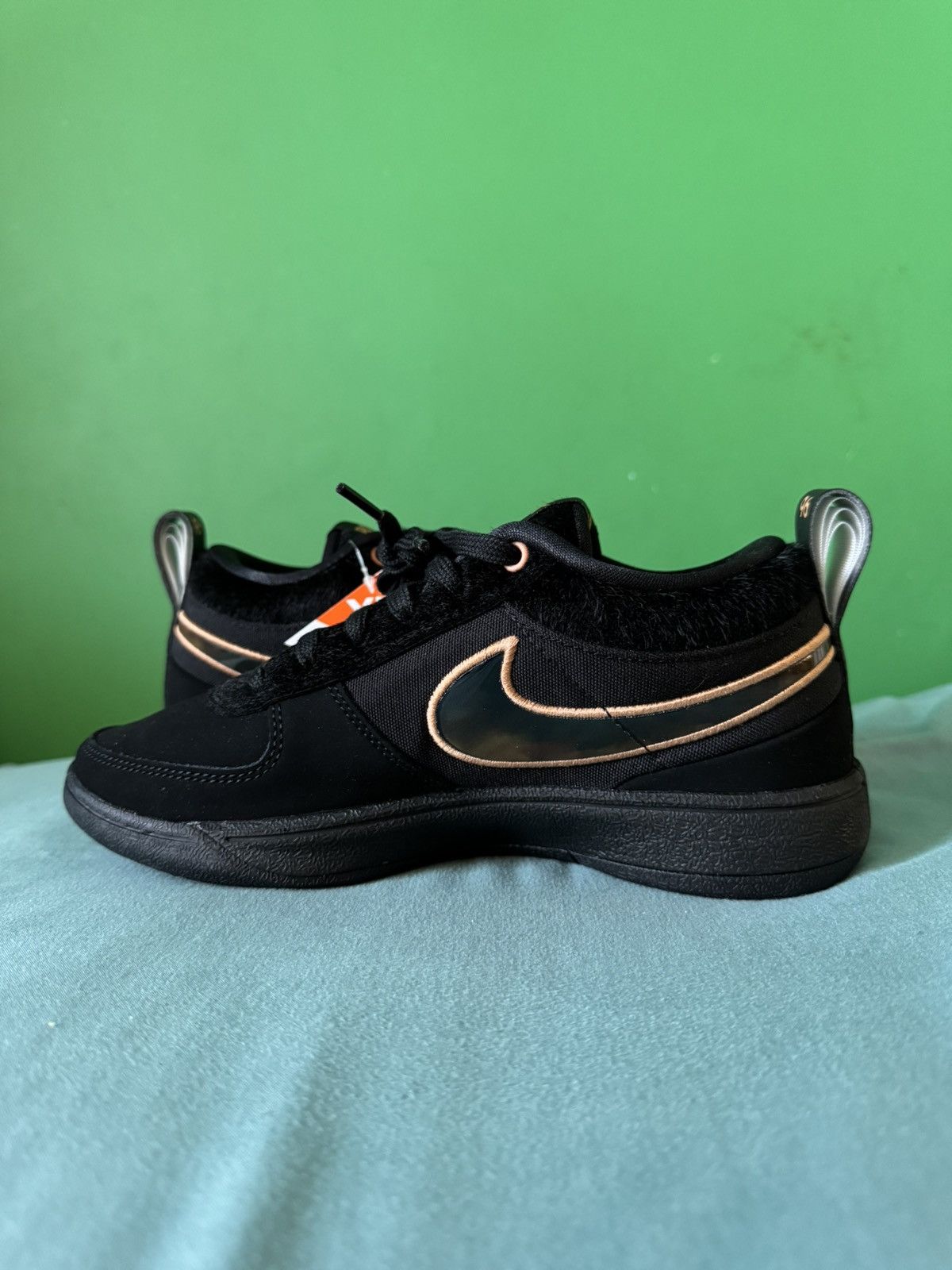 Nike Nike book 1 ep haven 2024 Size US 6 / EU 39 - 2 Thumbnail