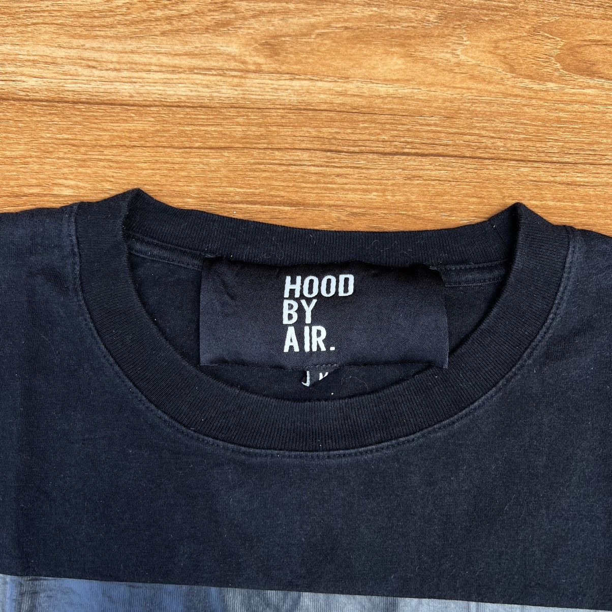 Hood By Air Hood By Air Tshirt. Size US M / EU 48-50 / 2 - 4 Thumbnail