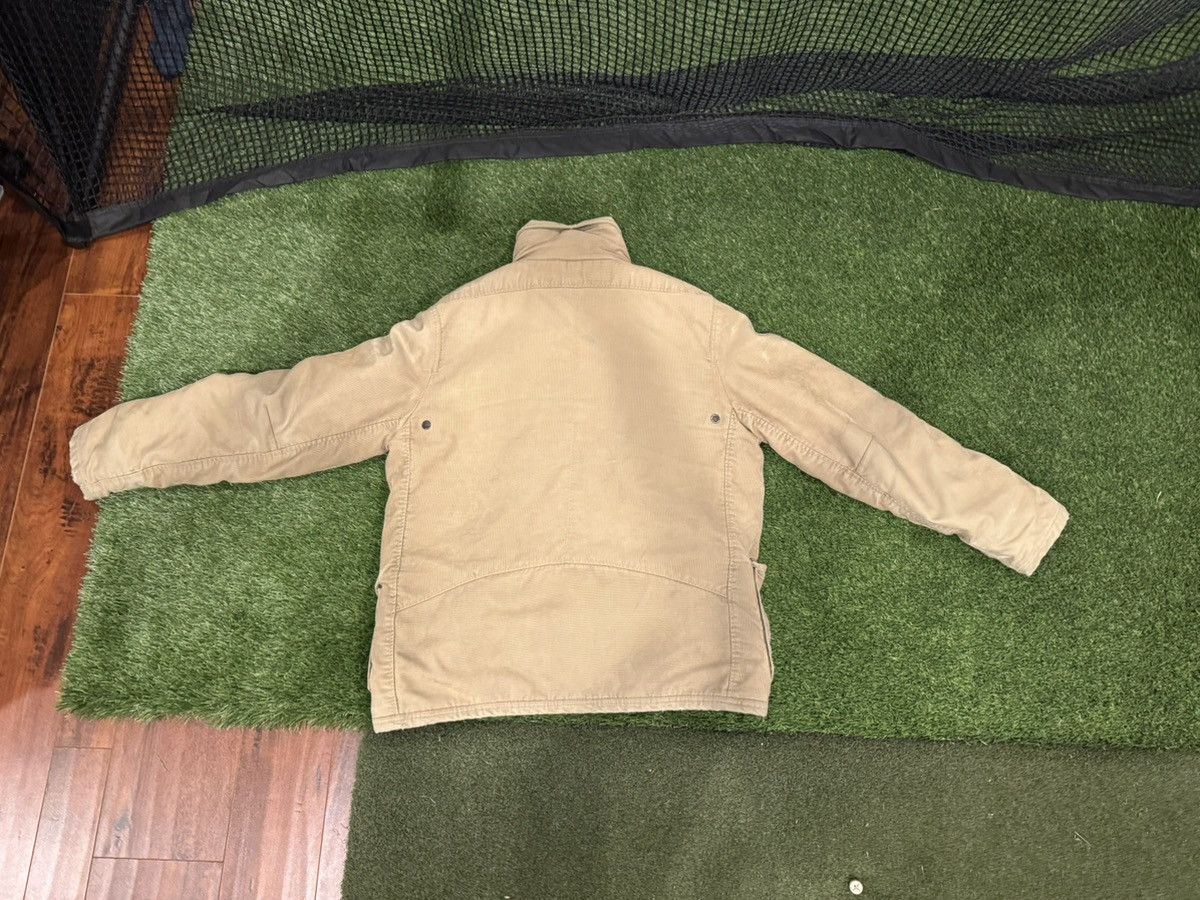 G-Star Gstar Raw Corduroy Jacket XL Size US XL / EU 56 / 4 - 3 Thumbnail