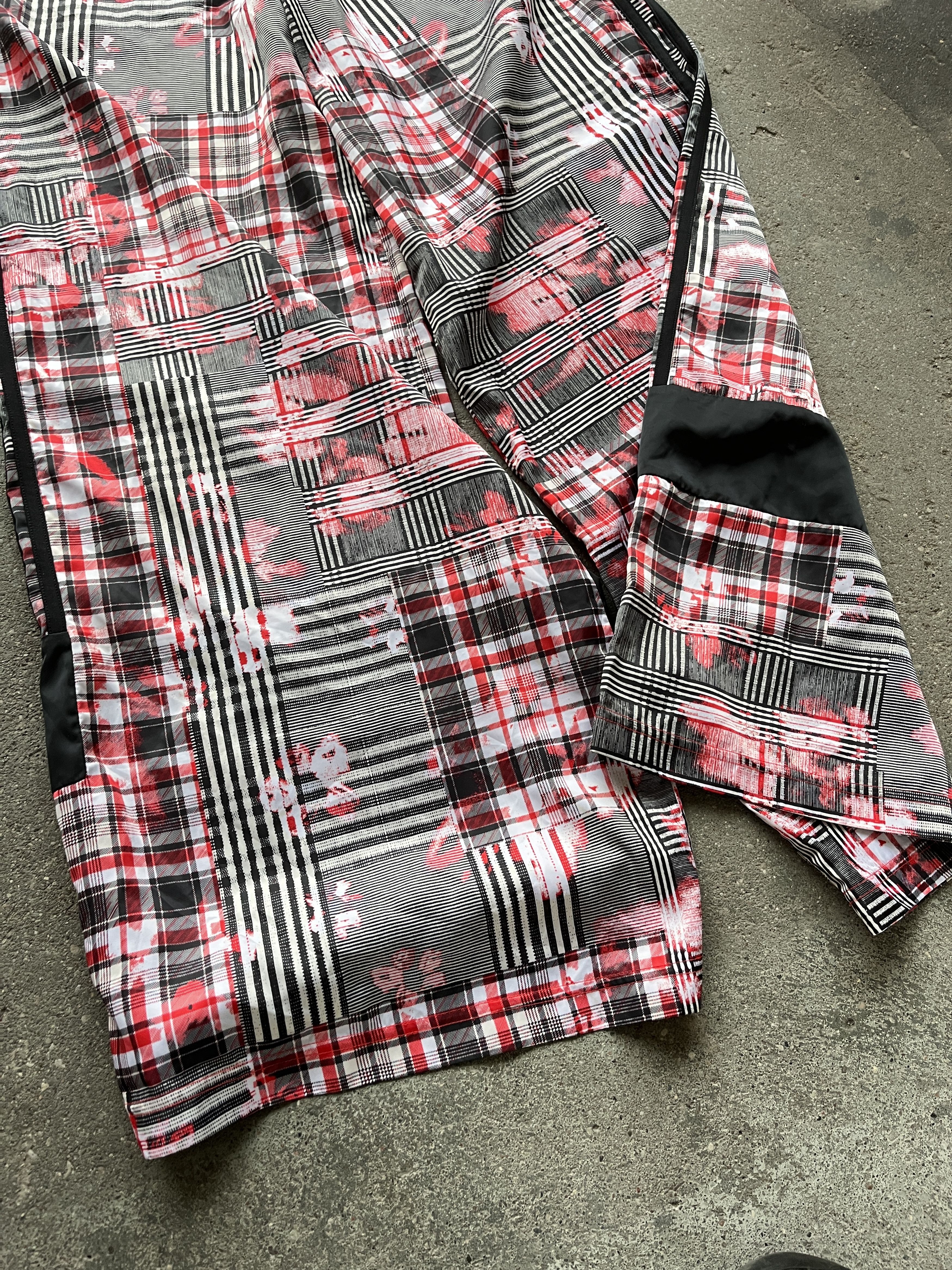Adidas adidas sample pants x her studios london Size 28" / US 6 / IT 42 - 3 Thumbnail